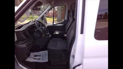 2024 Ford Transit-350, $0.00. Photo 9