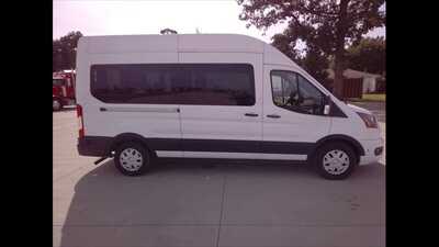 2024 Ford Transit-350, $0.00. Photo 1