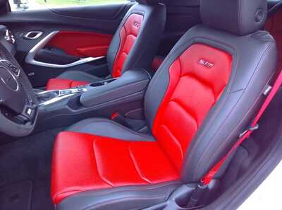2023 Chevrolet Camaro, $52900.00. Photo 12