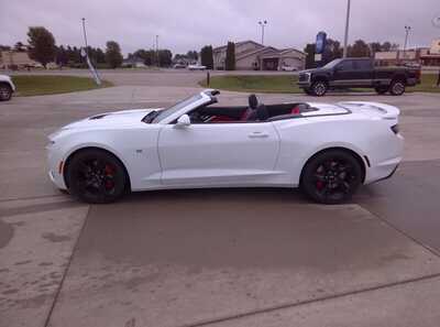 2023 Chevrolet Camaro, $52900.00. Photo 3