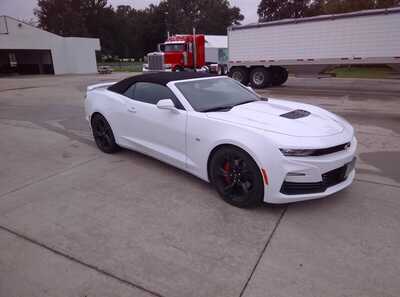 2023 Chevrolet Camaro, $52900.00. Photo 5