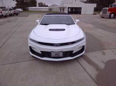 2023 Chevrolet Camaro, $52900.00. Photo 6