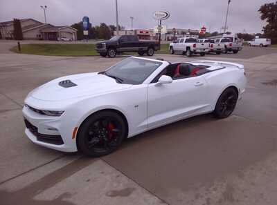 2023 Chevrolet Camaro, $52900.00. Photo 8