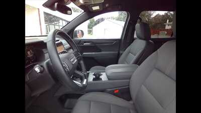 2025 GMC Acadia, $44900.00. Photo 11