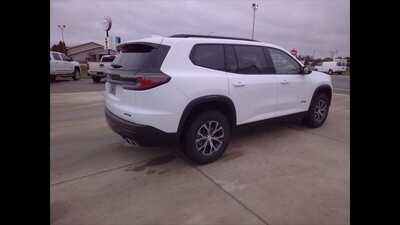 2025 GMC Acadia, $44900.00. Photo 5