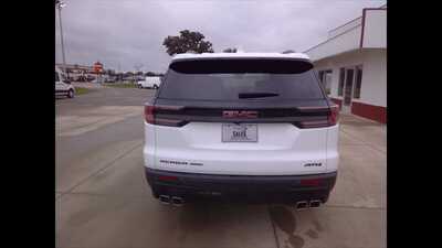 2025 GMC Acadia, $44900.00. Photo 6