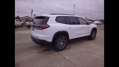 2025 GMC Acadia, $44900.00. Photo 7