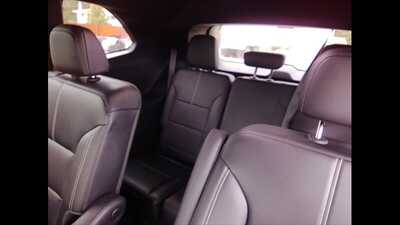 2026 GMC Acadia, $44900.00. Photo 10