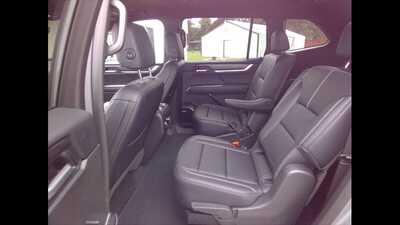 2026 GMC Acadia, $44900.00. Photo 11