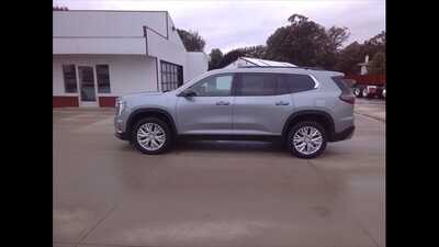 2026 GMC Acadia, $44900.00. Photo 2