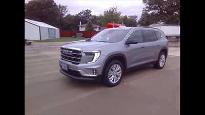 2026 GMC Acadia, $44900.00. Photo 3