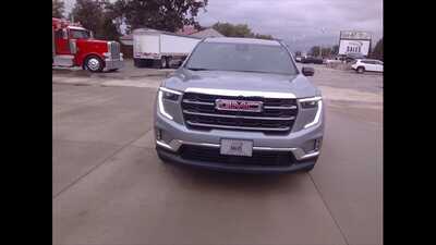 2026 GMC Acadia, $44900.00. Photo 4