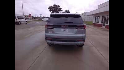 2026 GMC Acadia, $44900.00. Photo 5