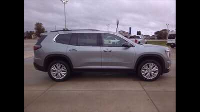 2026 GMC Acadia, $44900.00. Photo 1