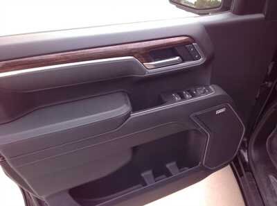 2025 GMC Sierra 1500, $48900.00. Photo 11