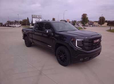 2025 GMC Sierra 1500, $48900.00. Photo 4