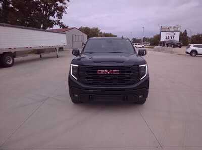 2025 GMC Sierra 1500, $48900.00. Photo 5