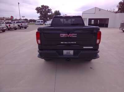2025 GMC Sierra 1500, $48900.00. Photo 8
