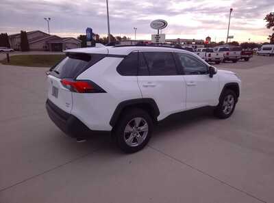2025 Toyota RAV4, $0.00. Photo 2