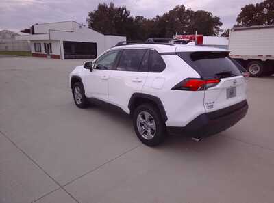 2025 Toyota RAV4, $0.00. Photo 8