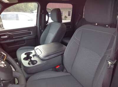 2026 RAM 2500, $0.00. Photo 10