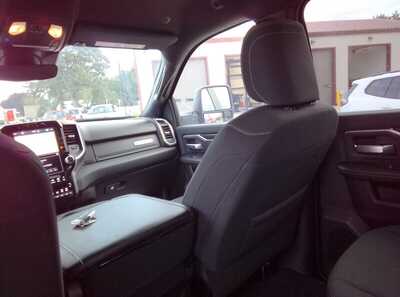 2026 RAM 2500, $0.00. Photo 11