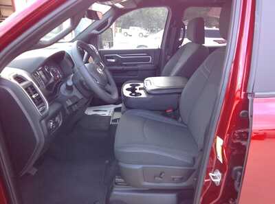 2026 RAM 2500, $0.00. Photo 12