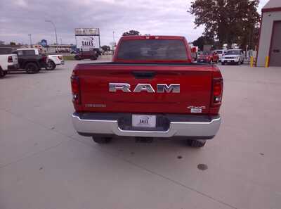 2026 RAM 2500, $0.00. Photo 5