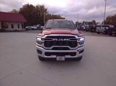 2026 RAM 2500, $0.00. Photo 6