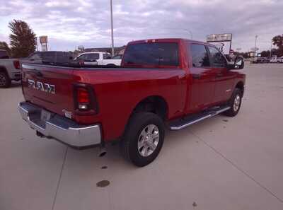 2026 RAM 2500, $0.00. Photo 7