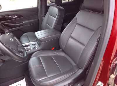 2023 Chevrolet Traverse, $37900.00. Photo 11