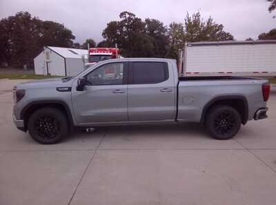 2025 GMC 1500 Crew Cab, $48900.00. Photo 2