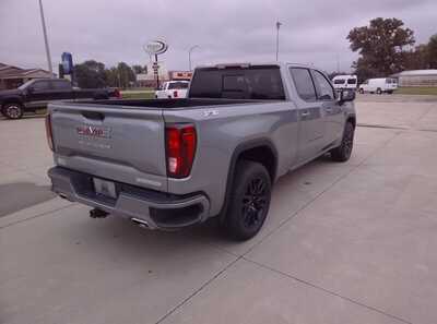 2025 GMC 1500 Crew Cab, $48900.00. Photo 3