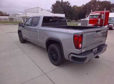 2025 GMC 1500 Crew Cab, $48900.00. Photo 7