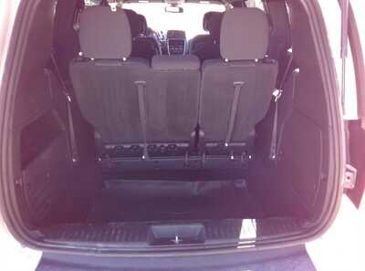 2018 Dodge Caravan, Grand, $10900.00. Photo 11