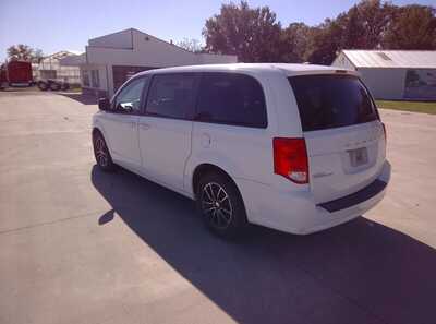 2018 Dodge Caravan, Grand, $10900.00. Photo 8