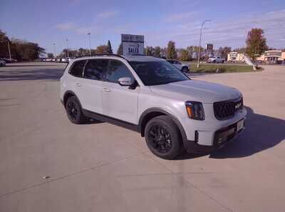 2024 Kia Telluride, $35900.00. Photo 3