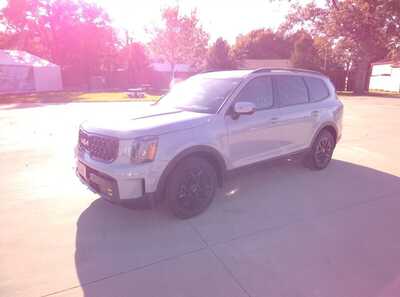 2024 Kia Telluride, $35900.00. Photo 5