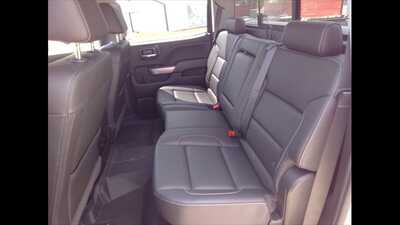 2019 Chevrolet 3500 Crew Cab, $32900.00. Photo 12