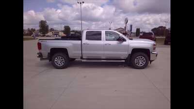 2019 Chevrolet 3500 Crew Cab, $32900.00. Photo 1