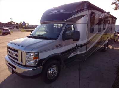 2015 Forest River SUNSEEKER, $44900.00. Photo 3
