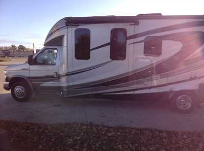 2015 Forest River SUNSEEKER, $44900.00. Photo 4