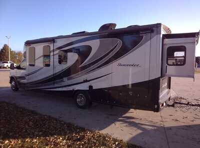 2015 Forest River SUNSEEKER, $44900.00. Photo 5