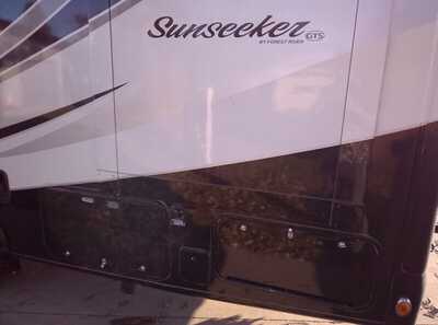 2015 Forest River SUNSEEKER, $44900.00. Photo 7