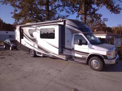 2015 Forest River SUNSEEKER, $44900.00. Photo 1