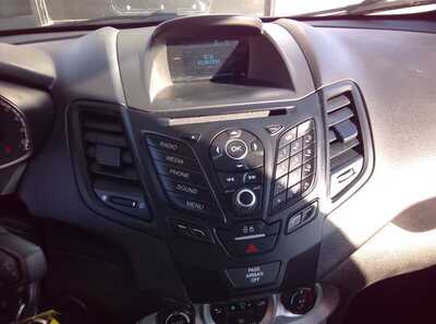 2016 Ford Fiesta, $10000.00. Photo 12
