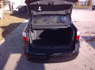 2016 Ford Fiesta, $10000.00. Photo 5
