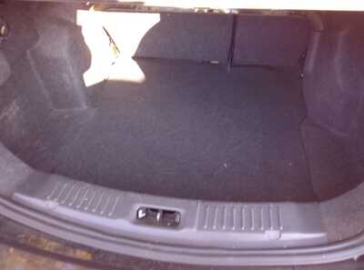 2016 Ford Fiesta, $10000.00. Photo 6