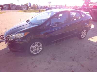 2016 Ford Fiesta, $10000.00. Photo 7
