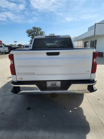 2024 Chevrolet 1500 Crew Cab, $22900.00. Photo 8